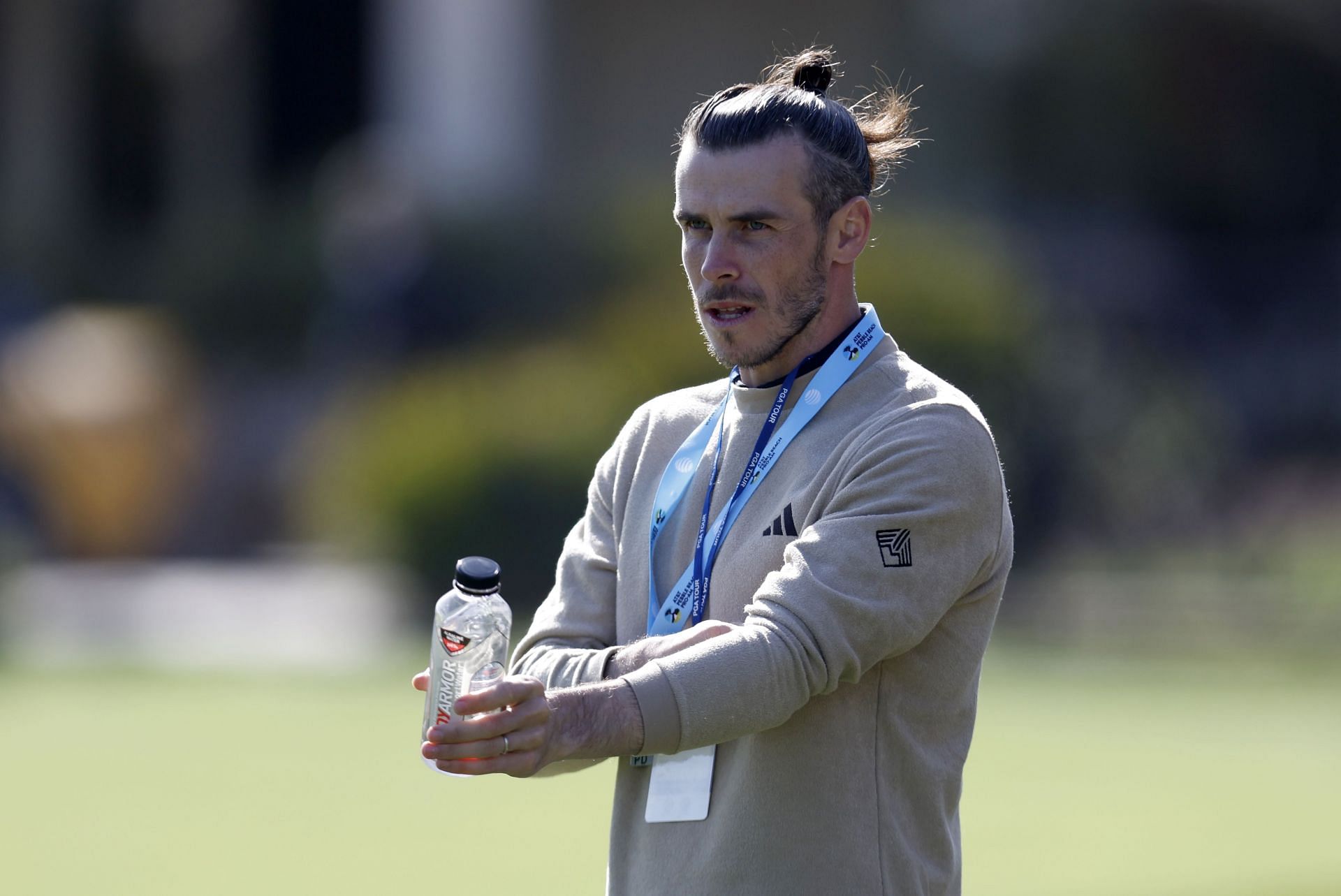 AT&T Pebble Beach Pro-Am - Final Round